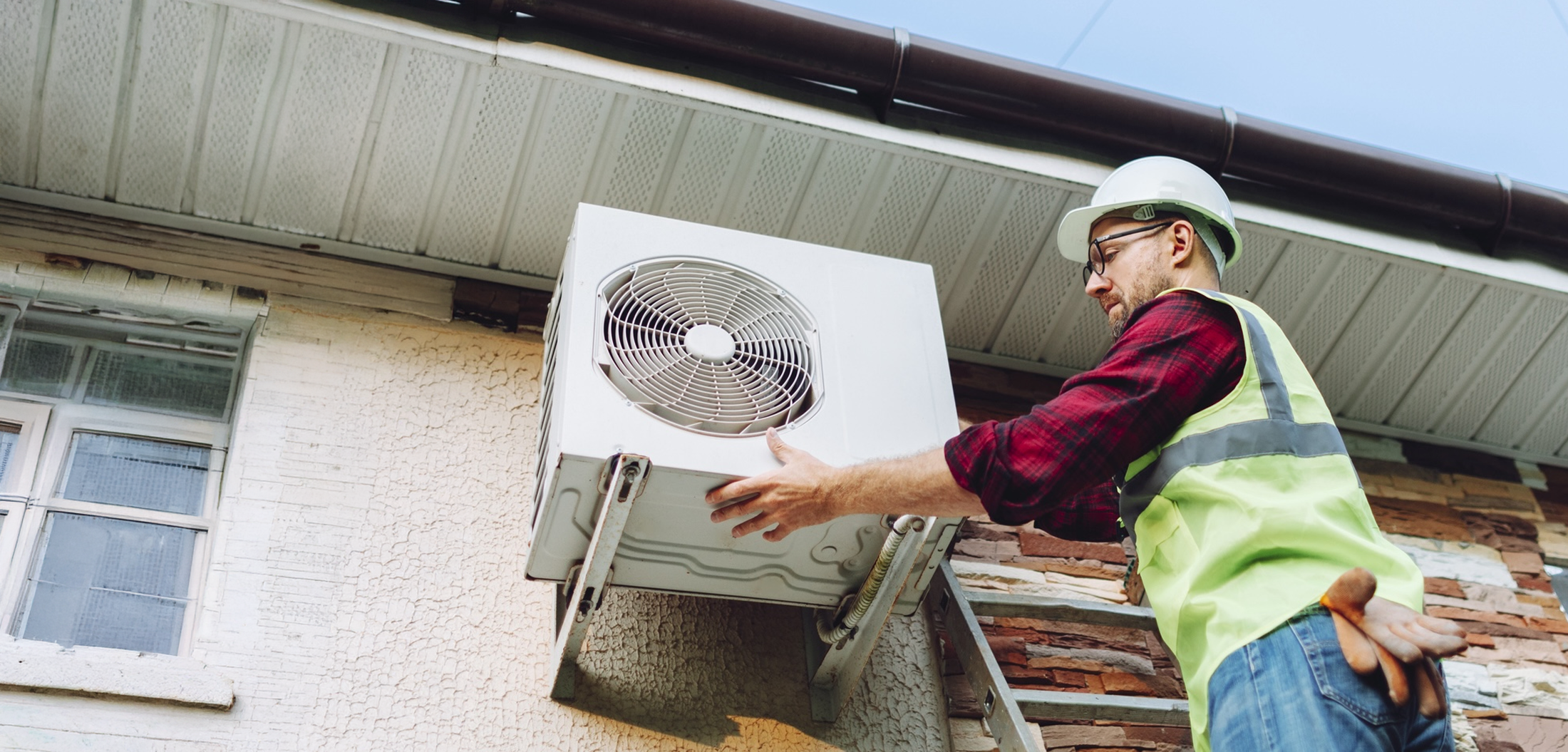 Building a strong workforce for an electriﬁed future.